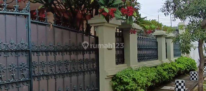 Rumah Bagus Semi Furnished SHM di Jl. Kauman Kec Juwana, Pati 1