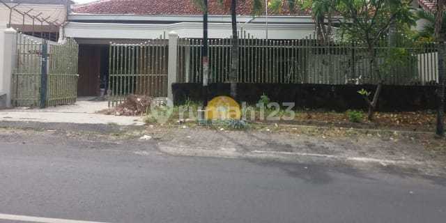 Rumah di Jl. Kawi Dekat Rs. Elisabeth Cocok untuk Kantor,Mess atau Tempat Tinggal 1