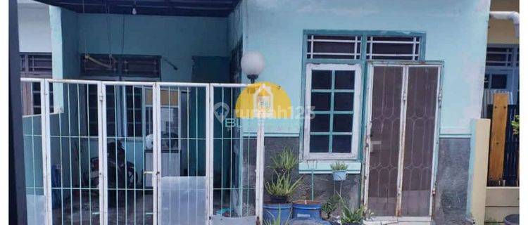 Rumah 1 lantai di Perumahan Plamongan Indah Semarang  1