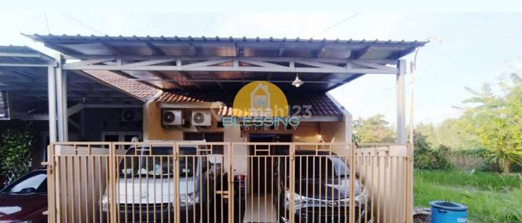 Rumah 1 lantai daerah Plamongan Indah Semarang  1