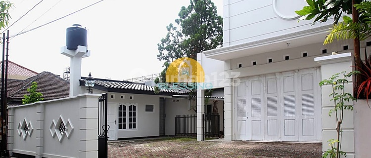Dijual Rumah 1 lantai di Krakatau Semarang  1