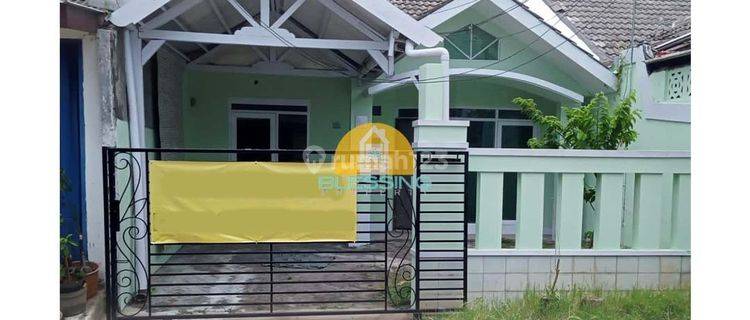 Rumah 1 Lantai Di Taman Marina Semarang Barat 1