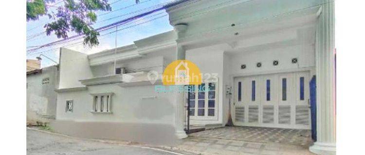 Dijual Rumah Di Kyai Saleh Semarang Selatan  1