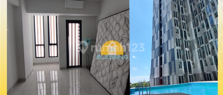 Dijual Apartemen The Alton Tembalang Semarang  1