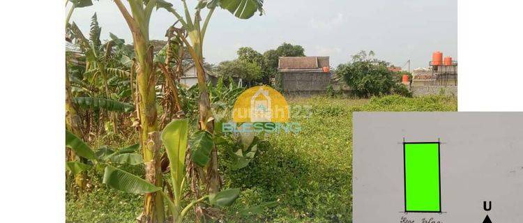 Dijual Tanah di daerah Batursari Mranggen Demak  1