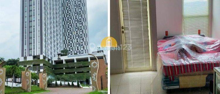 Dijual Apartemen di Amartha View Ngaliyan Semarang  1