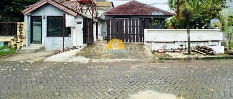 Dijual Cepat Rumah di Semarang Indah, Semarang Barat 1