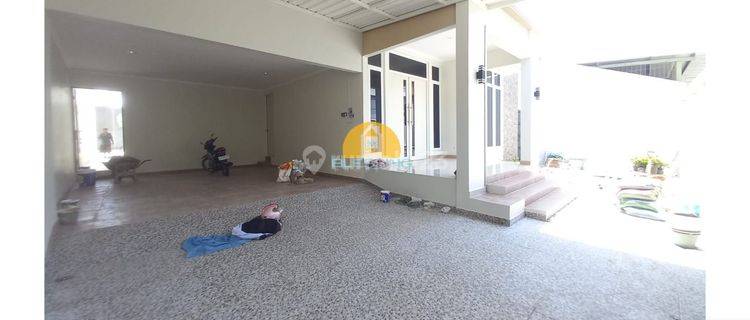 Rumah Baru 1 Lantai di jl Rejomulyo Semarang Timur  1