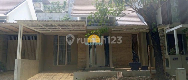 Rumah Baru 1 Lantai Di Perumahan Saphire Hill Citrasun Garden Semarang 1