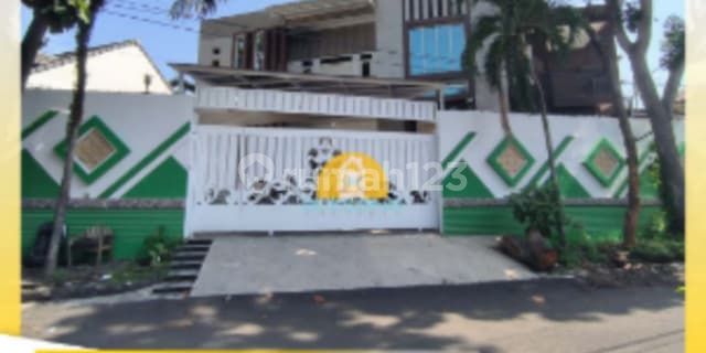 Rumah Di Karang Rejo Raya Cocok Untuk Usaha Atau Tempat Tinggal 1