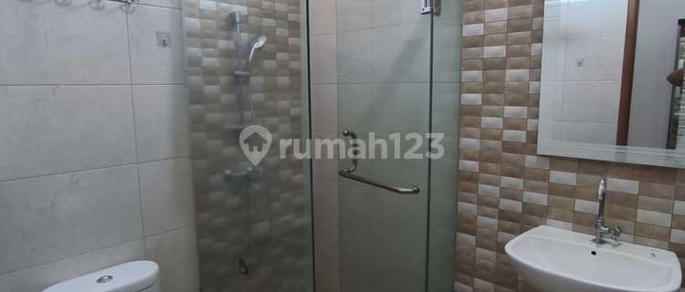 D Sewakan Rumah Besar D Candi Golf Jatingaleh Semarang 1