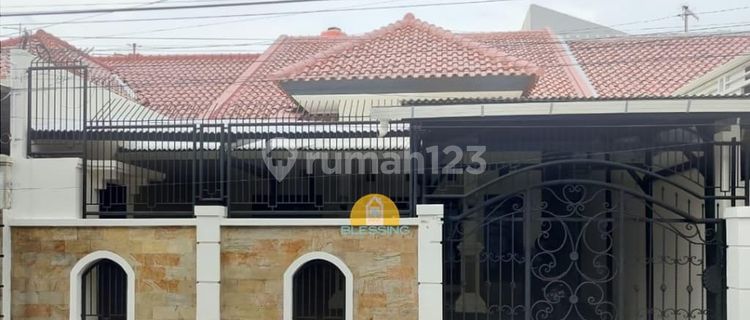 Rumah Siap Huni Yang Nyaman Dan Aman Serta Strategis 1