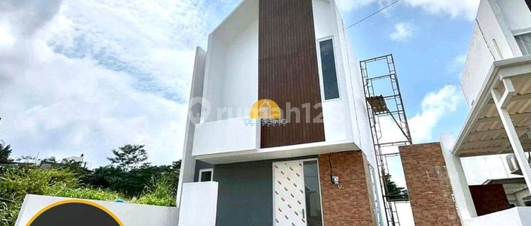 For Sale Fast House D Griya Lestari Ngaliyan Semarang 1