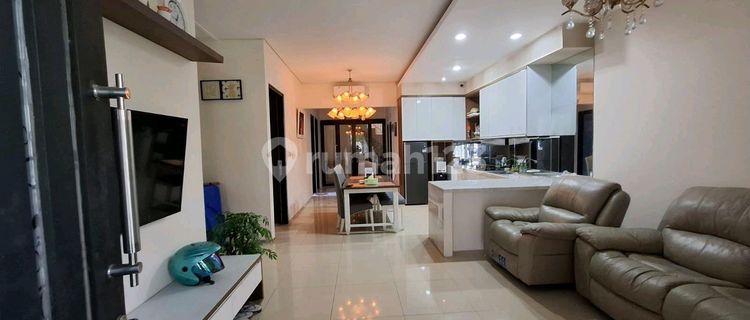 Ready to Occupy Fully Furnished House in The Amaya Ungaran Housing 1