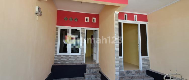 Perumahan Bebas Banjir Dan Hawa Sejuk Serta Nyaman 1