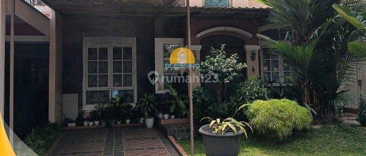 Rumah 1 Lantai Di Perumahan Taman Adenia Graha Padma Semarang Barat 1