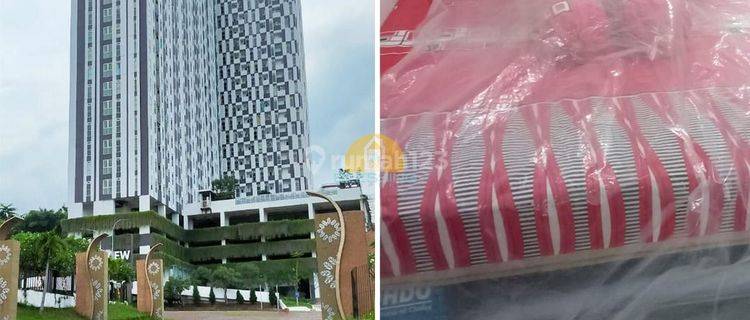 Apartemen Sejuk Dan Asri Di Amarta View Ngaliyan Semarang Barat 1