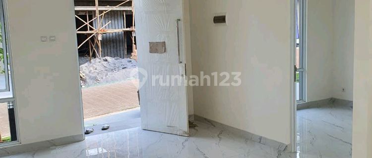 Rumah Bagus Siap Huni Di Perumahan Potala Paramount Semarang 1