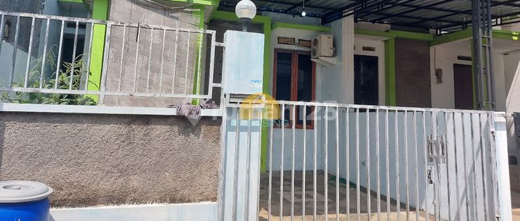 Rumah Sederhana Yang Dekat Dengan Undip Tembalang 1