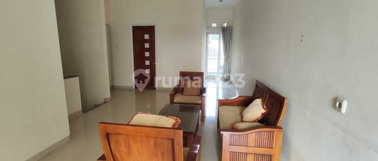 D Sewakan Cepat Rumah D Daerah Ngesrep Barat. 1