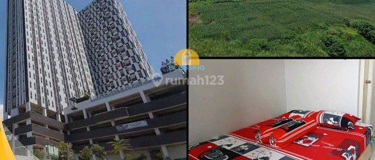 Dijual Apartemen di Amartha View Ngaliyan Semarang  1