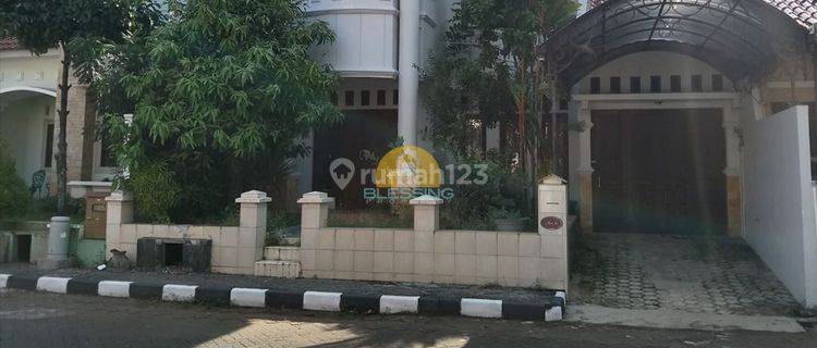 Rumah 2 Lantai Dekat Undip Tembalang Banyumanik Semarang 1