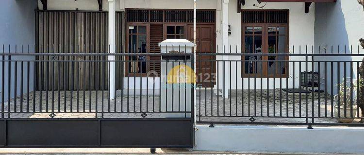 Rumah Murah Di Jl.badak Gayamsari Semarang 1