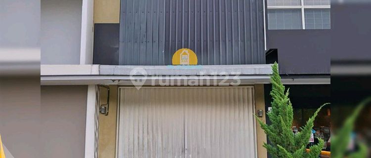 2-Story Shophouse in Jatisari Mijen, Semarang 1
