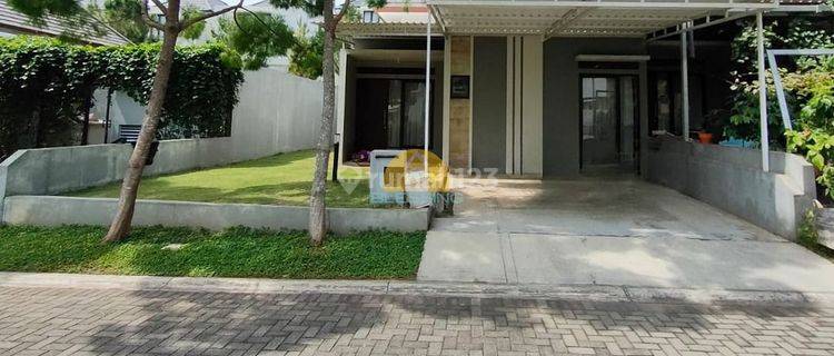 Rumah 1 Lantai Di Perumahan Kedaton Park Bsb Semarang 1