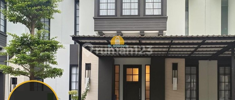 Cluster House, Comfortable and Lush in Citragrand Semarang Housing 1