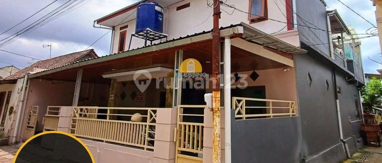 Boarding House Furnished in Salatiga Near UKSW 1