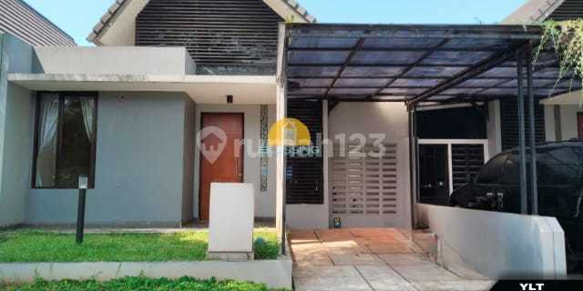 Rumah Minimalis di Perumahan Kedaton Bsb Semarang 1