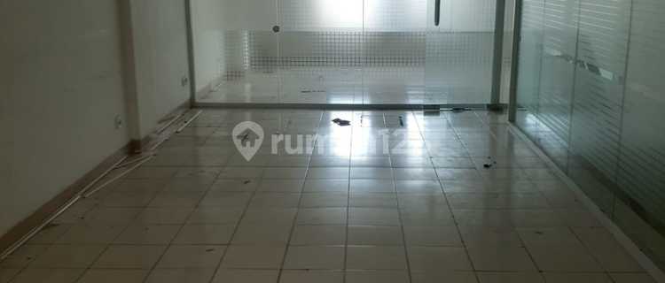RUKO 3 LANTAI GOLDEN MADRID 2 BSD 1
