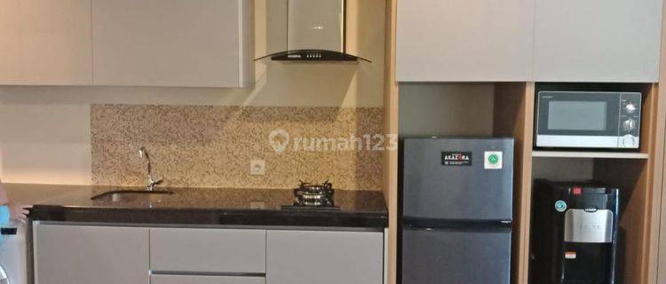 Sewa Furnished Apartment Orange County Cikarang 1 Bedroom 1