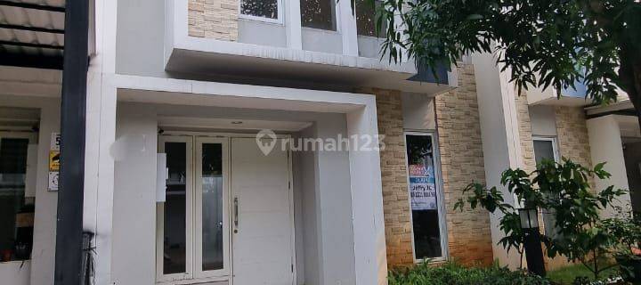 Dijual Murah Cluster Verdi Gading Serpong 1