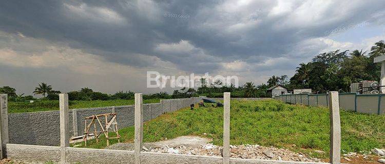 LAHAN USAHA DI BOGOR 1