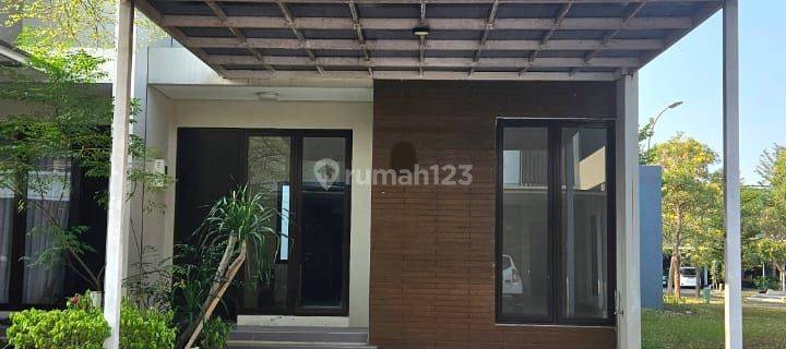 Dijual Super Murah Rumah di Jakarta Garden Cityjgc, Cakung, Jakarta Timur 1