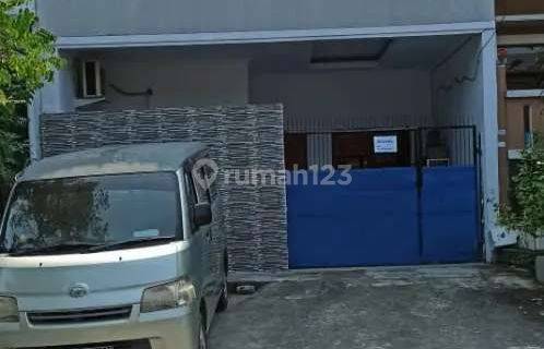 Jual Murah Siap Pakai Rumah di Menceng Cengkareng Jakarta Barat 1