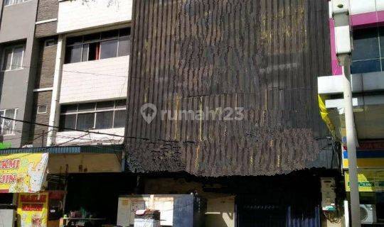 Dijual Cepat 2 Unit Ruko Gandeng di Mangga Besar, Jakarta Barat 1