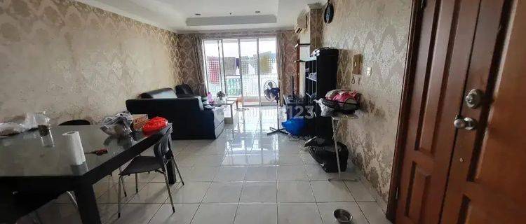 Dijual Cepat Unit Apartemen Mediterania Lagoon Kemayoran Jakpus 1