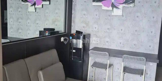 Disewakan Murah Apartemen Belmont Residence Jakarta Barat 1