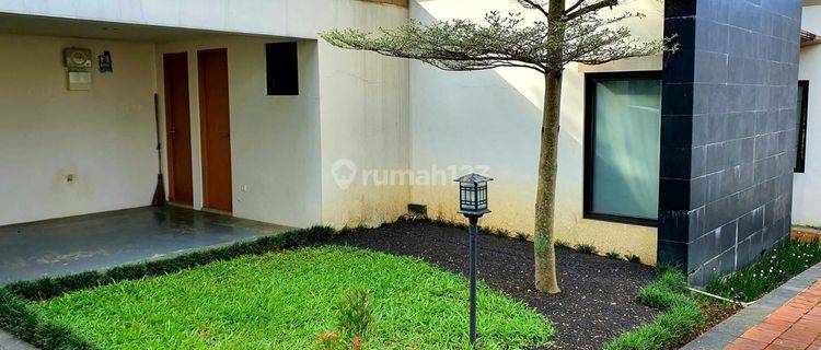 Dijual Rumah Bagus di Vimala Hills Cluster Argopuro Ciawi Bogor 1