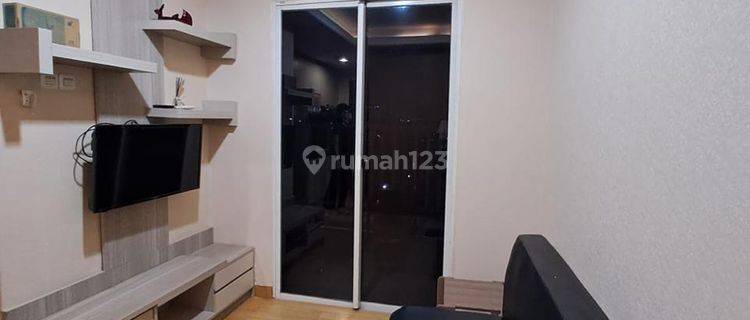 Disewakan Unit 2 BR Furnish Apartemen Belmont Jakarta Barat  1