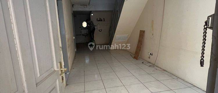 Dijual Super Murah Rumah Taman Semanan Indah, Cengkareng, Jakarta Barat 1