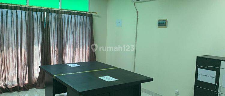 Dijual Ruko The River View, Kelapa Gading, Jakarta Utara 1