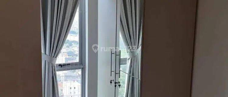 Harus Terjual Segera Apartemen 1 BR di The Mansion Kemayoran 1