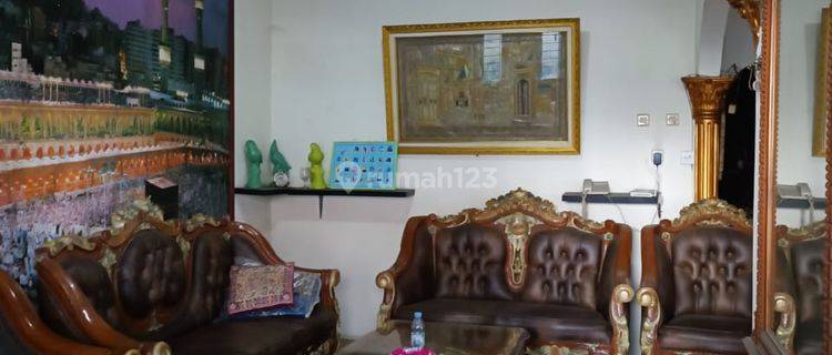 Dijual Rumah 3 Lantai Siap Huni Di Daerah Gardujati 1