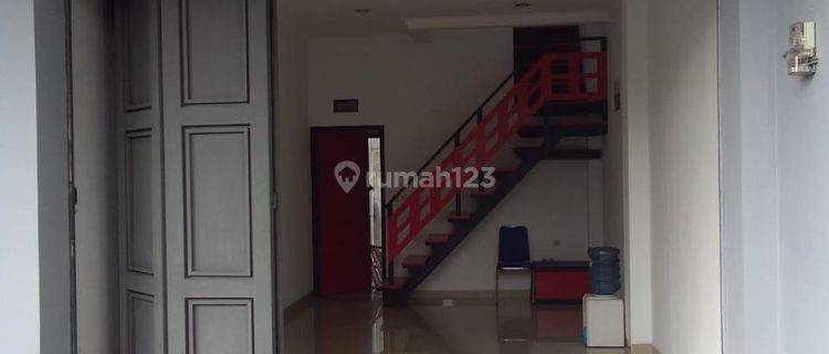 dijual ruko siap huni cocok untuk segala usaha daerah cimahi citeureup 1