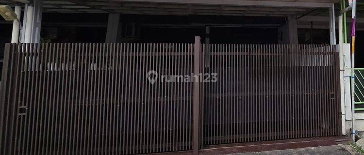 Rumah Bagus Minimalis Modern Semi Furnished Siap Huni di Kembar Mas Bandung 1