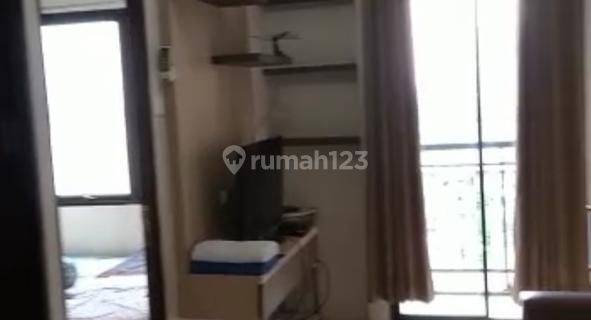 Dijual Apartemen Taman Sari Panoramic Tipe 2br Siap Huni, Bandung 1